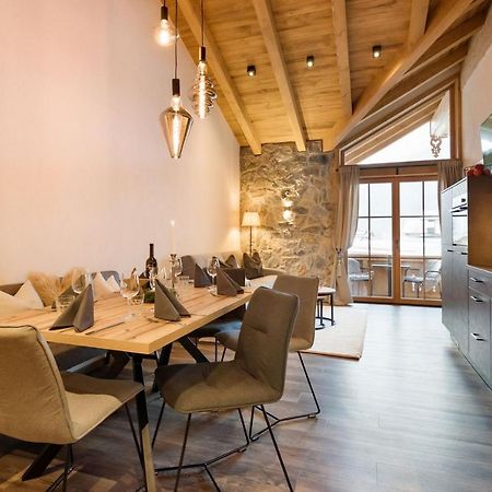 Das Krumerhaus Aschau Im Zillertal 外观 照片