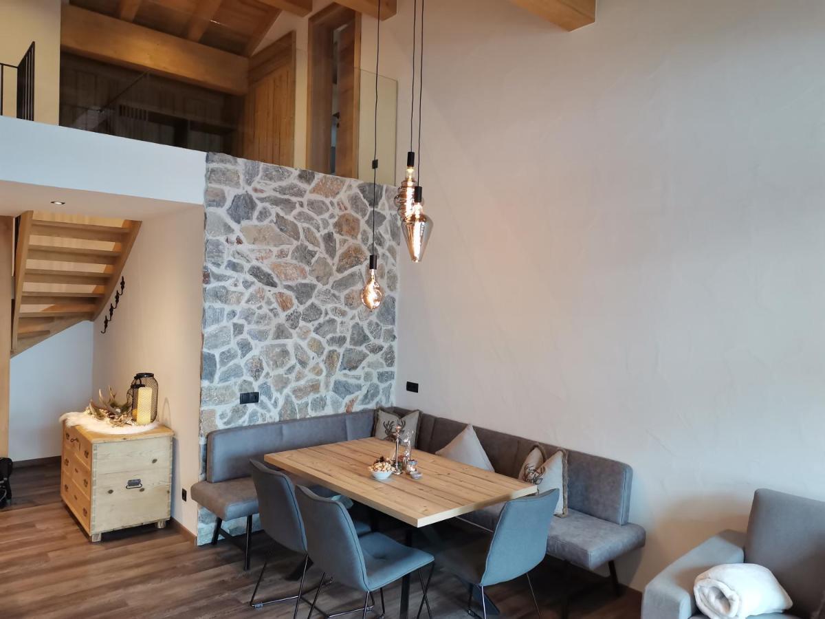 Das Krumerhaus Aschau Im Zillertal 外观 照片