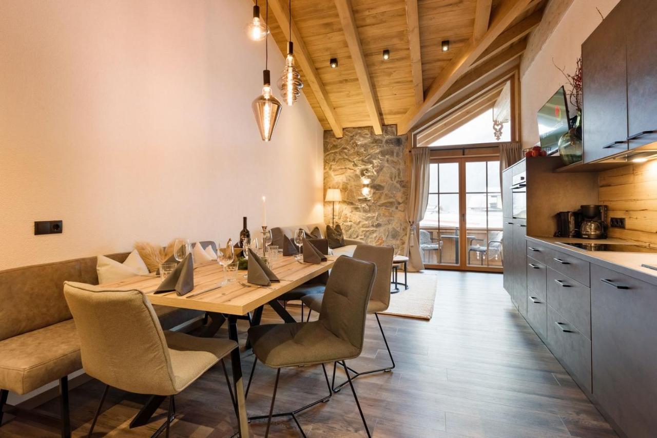 Das Krumerhaus Aschau Im Zillertal 外观 照片