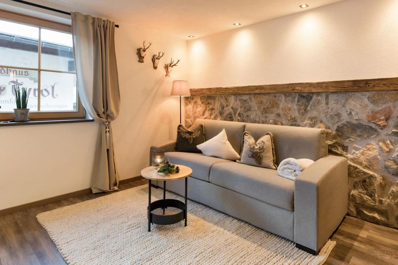 Das Krumerhaus Aschau Im Zillertal 外观 照片